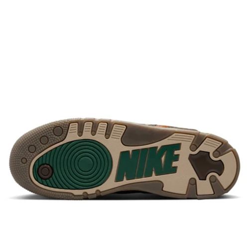 Air Force 3 Low SP Nigo Baroque Brown - Nike - Modalova