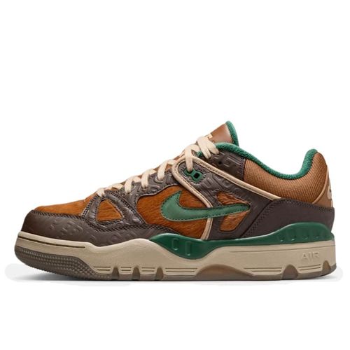Air Force 3 Low SP Nigo Baroque Brown - Nike - Modalova