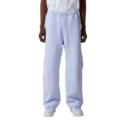 Tech Fleece Pant Nocta Palest Purple - Nike - Modalova