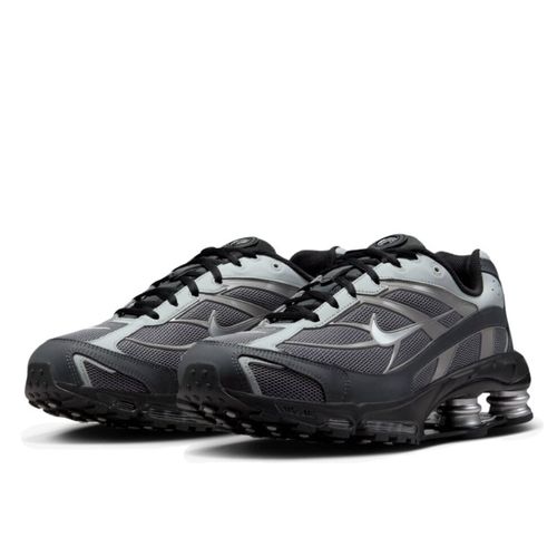 Nike Shox Ride 2 Light Graphite - Nike - Modalova