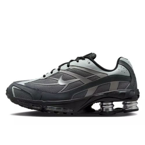 Nike Shox Ride 2 Light Graphite - Nike - Modalova