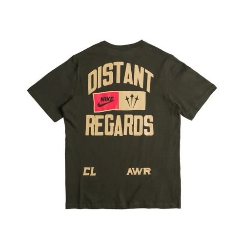 T-shirt x NOCTA Souvenir Cactus Dark Khaki - Nike - Modalova