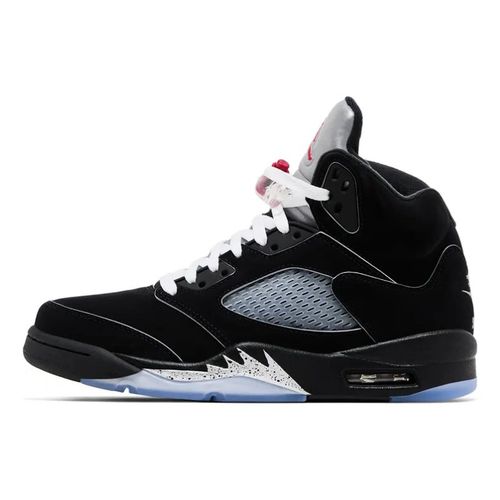 Air 5 Retro OG Black Metallic Reimagined - Jordan - Modalova