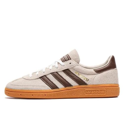 Handball Spezial Off-white Earth Strata Gum - Adidas - Modalova