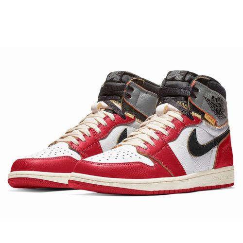 Air 1 Retro High OG SP Union LA Chicago Shadow - Jordan - Modalova