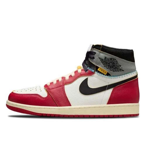 Air 1 Retro High OG SP Union LA Chicago Shadow - Jordan - Modalova