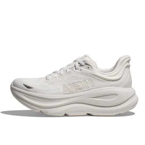 Hoka One One Bondi 9 Triple White - HOKA - Modalova