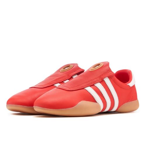 Taekwondo Mei Red Cloud White - Adidas - Modalova