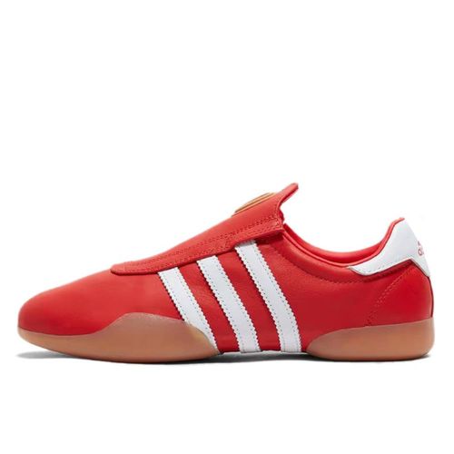 Taekwondo Mei Red Cloud White - Adidas - Modalova
