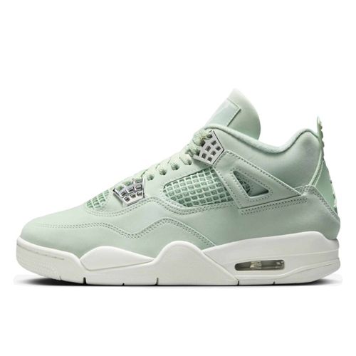 Air Jordan 4 Retro Seafoam Sail - Jordan - Modalova