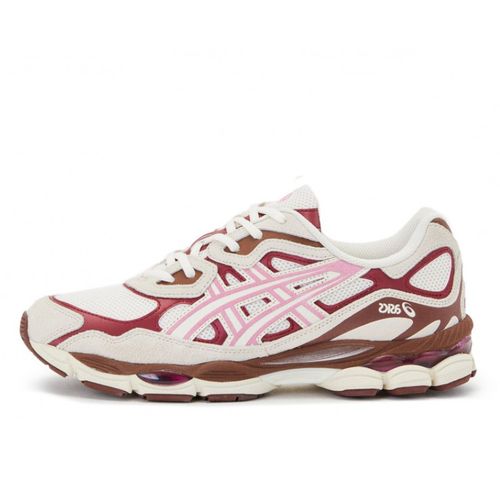 ASICS Gel-NYC Cream Sweet Pink - Asics - Modalova