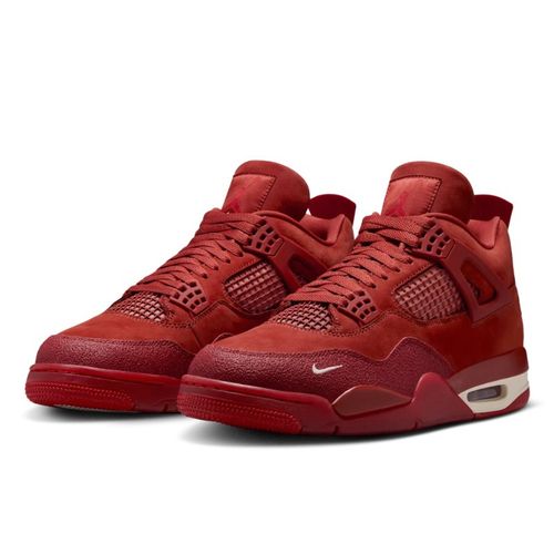 Air 4 Retro OG SP Nigel Sylvester Brick by Brick - Jordan - Modalova