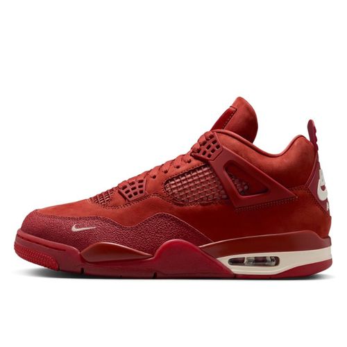 Air 4 Retro OG SP Nigel Sylvester Brick by Brick - Jordan - Modalova