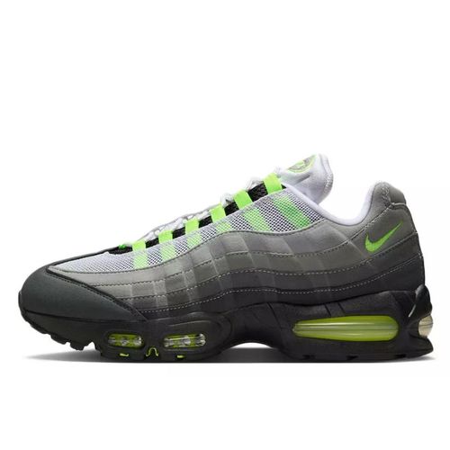 Air Max 95 OG Big Bubble Neon (2025) - Nike - Modalova
