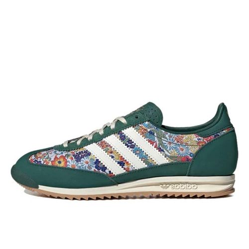 SL 72 OG Liberty London Collegiate Green - Adidas - Modalova