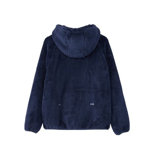 Fleece Hoodie x NOCTA Dark Blue - Nike - Modalova
