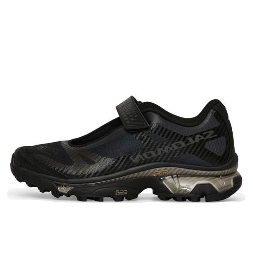XT-Mary Jane MM6 Maison Margiela Black Soft Clay - Salomon - Modalova