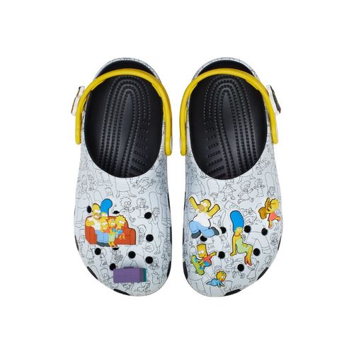 Classic Clog The Simpsons Intro Sequence - Crocs - Modalova