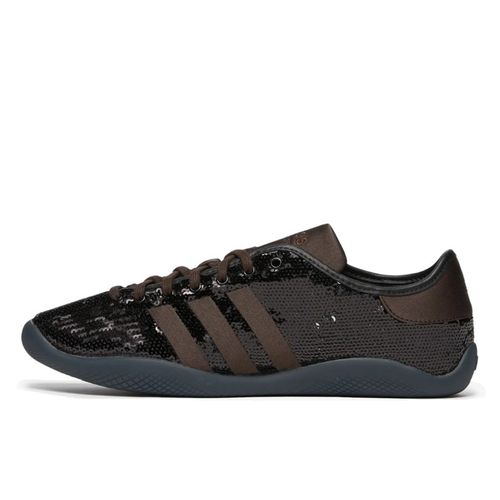 Karintha Wales Bonner Black Dark Brown Sequin - Adidas - Modalova