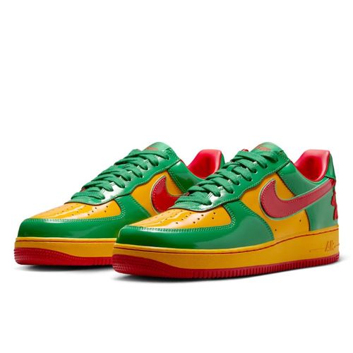 Air Force 1 Low Lil Yachty Concrete Boys Lucky Green - Nike - Modalova