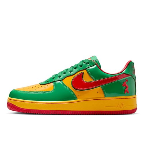 Air Force 1 Low Lil Yachty Concrete Boys Lucky Green - Nike - Modalova