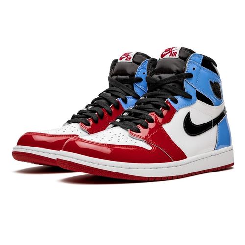 Air Jordan 1 Retro High Fearless OG - Jordan - Modalova