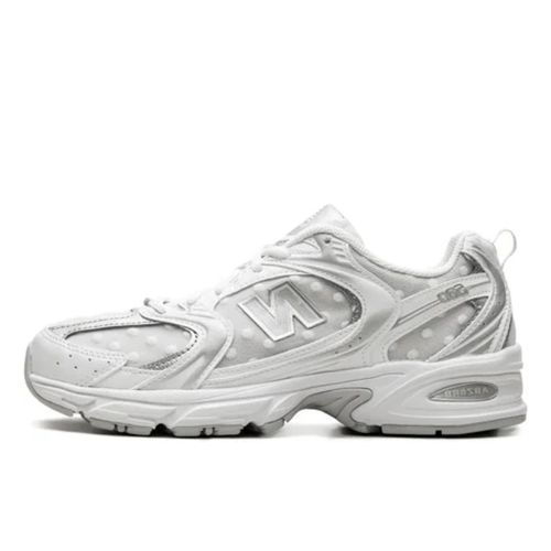 Silver Metallic Polka Dots - New Balance - Modalova