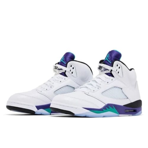 Air Jordan 5 Retro Grape (2025) - Jordan - Modalova