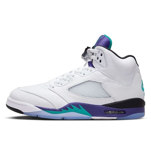 Air Jordan 5 Retro Grape (2025) - Jordan - Modalova