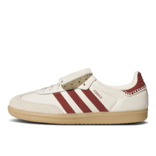 Adidas Samba LT Preloved Ruby White - Adidas - Modalova