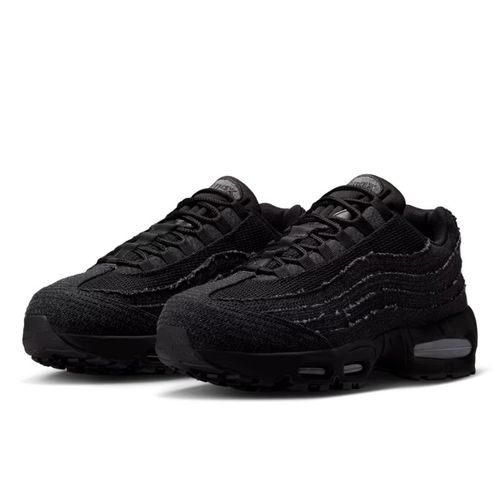 Nike Air Max 95 OG Levis Black - Nike - Modalova