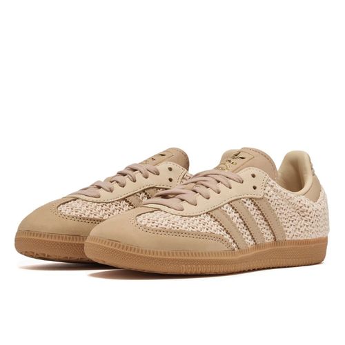 Samba OG Crochet Pack Sand Strata - Adidas - Modalova