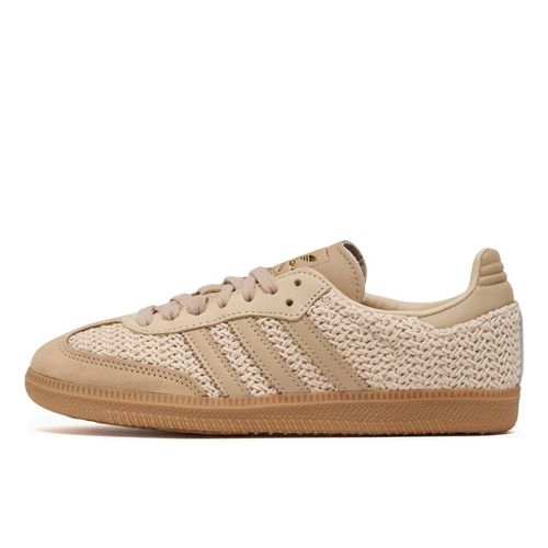 Samba OG Crochet Pack Sand Strata - Adidas - Modalova