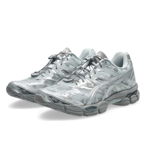 Gel-Cumulus 16 Cecilie Bahnsen Floral Pack Glacier Grey - Asics - Modalova