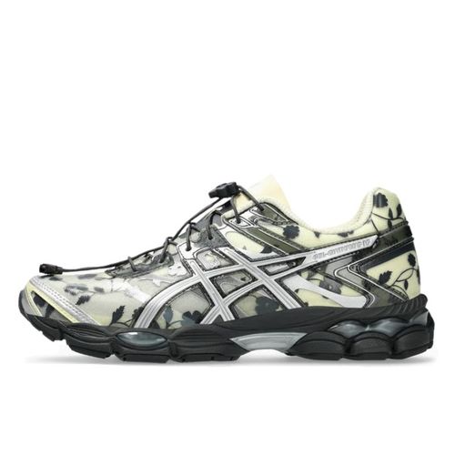 Gel-Cumulus 16 Cecilie Bahnsen Floral Pack Ivory Black - Asics - Modalova