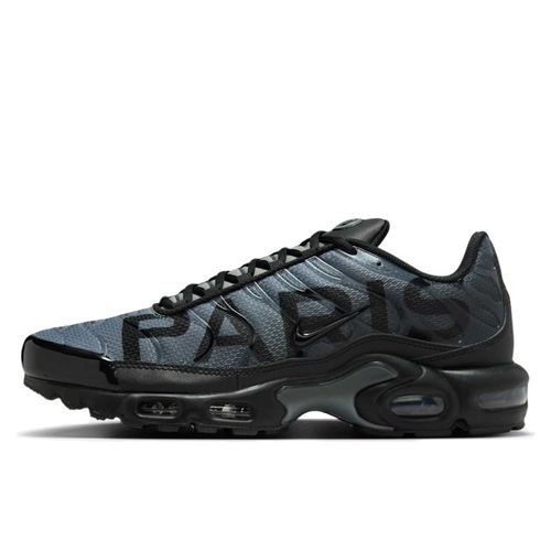 Air Max Plus PSG Paris Saint-Germain Black Particle Grey - Nike - Modalova
