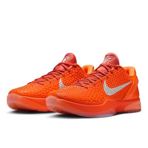 Nike Kobe 6 Protro Total Orange - Nike - Modalova