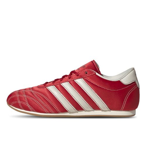 Taekwondo Off White Better Scarlet - Adidas - Modalova