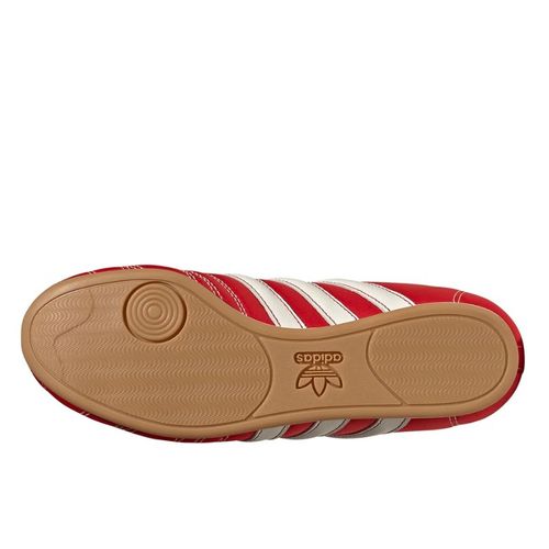 Taekwondo Off White Better Scarlet - Adidas - Modalova