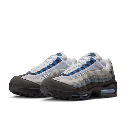 Air Max 95 OG Big Bubble Blue Spark - Nike - Modalova