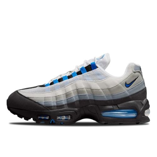 Air Max 95 OG Big Bubble Blue Spark - Nike - Modalova