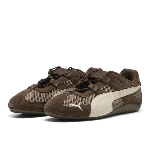 Speedcat Go Chocolate Alpine Snow - Puma - Modalova