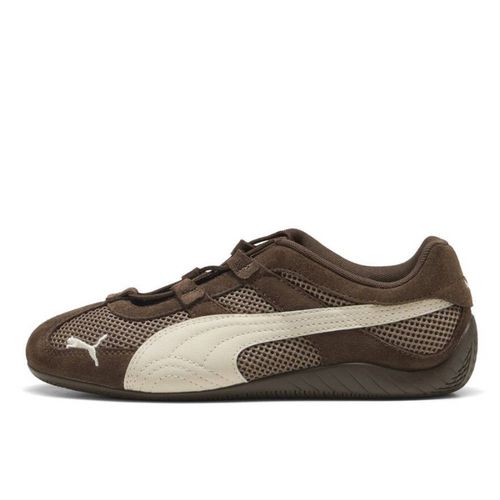 Speedcat Go Chocolate Alpine Snow - Puma - Modalova