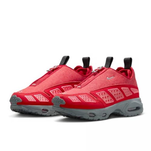 Nike Air Max Sunder Gym Red Denim - Nike - Modalova