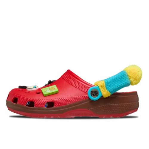 Classic Clog South Park Cartman - Crocs - Modalova
