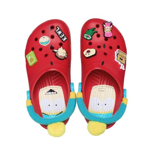 Classic Clog South Park Cartman - Crocs - Modalova