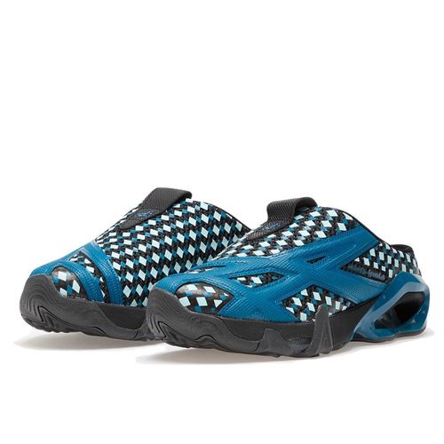 Novalis Gel-Styrax Kiko Kostadinov Graphite Grey Teal - Asics - Modalova
