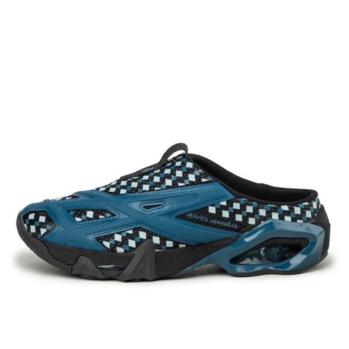 Novalis Gel-Styrax Kiko Kostadinov Graphite Grey Teal - Asics - Modalova