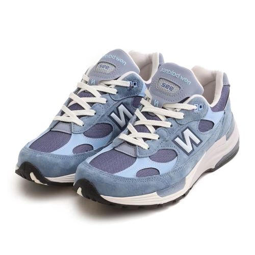 New Balance 992 MiUSA Dusk Shower - New Balance - Modalova