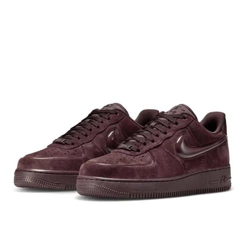 Air Force 1 Low '07 Burgundy Crush - Nike - Modalova